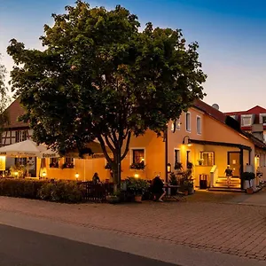 Hotel-gasthof Rangau *** Ansbach
