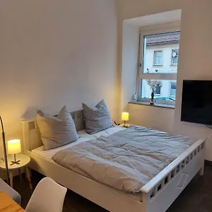 Im Mardefeldpalais Apartment